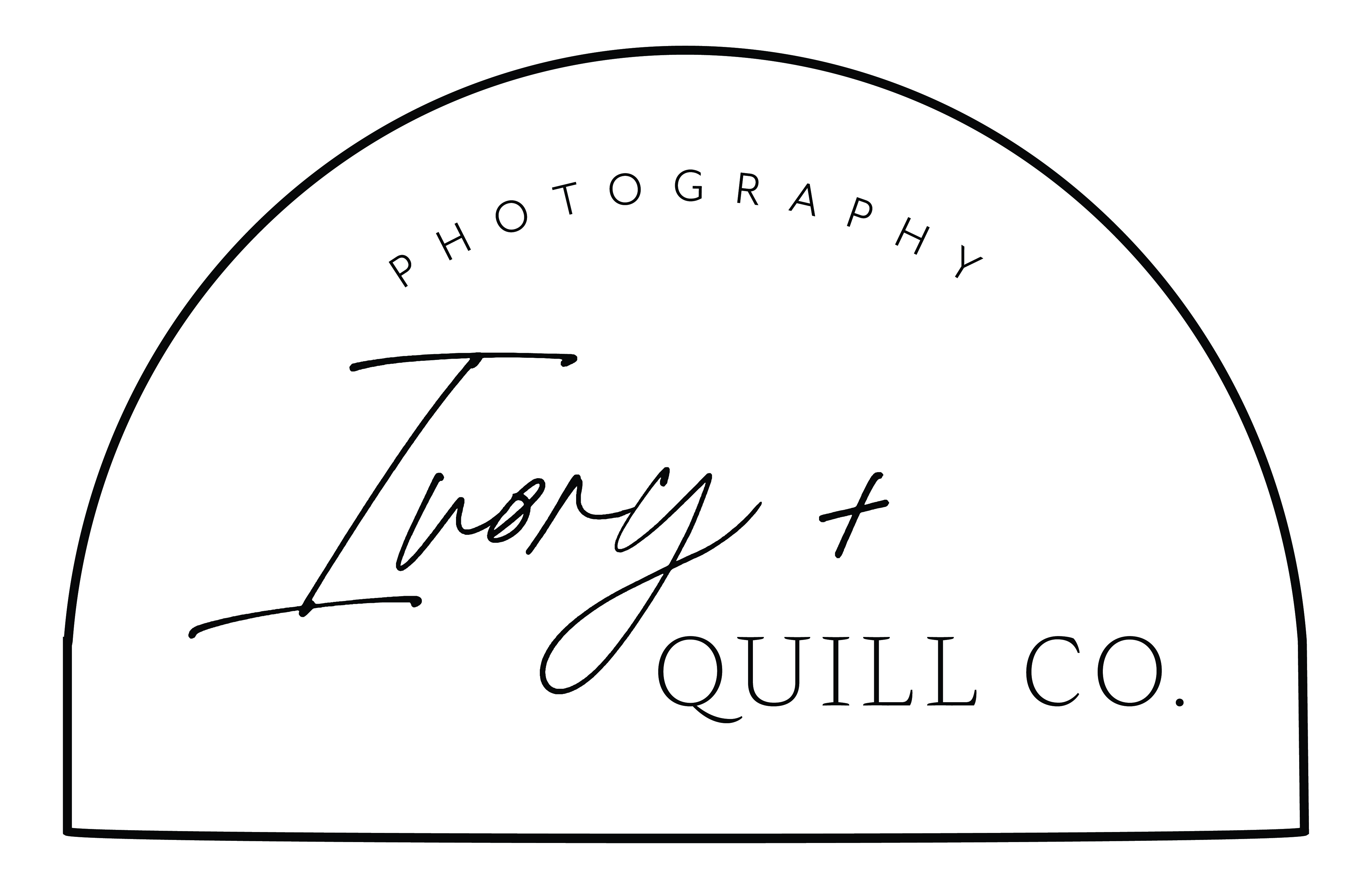 Ivory + Quill Co.
